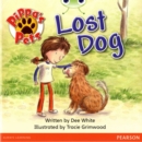 Bug Club Guided Fiction Year 1 Yellow A Pippa's Pets: Lost Dog - Book