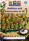 New Heinemann Maths Yr2, Addition and Subtraction to 20 Activity Book (8 Pack) - Book