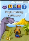 Scottish Heinemann Maths 2 Pupil Activity Software Single User : 2 - Book