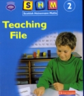 Scottish Heinemann Maths 2: Teaching File - Book
