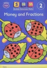 Scottish Heinemann Maths 2, Money and Fractions Activity Book (Single) - Book