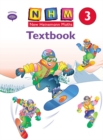 New Heinemann Maths Yr3, Textbook - Book