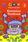 Scottish Heinemann Maths 3: Extension Textbook - Book