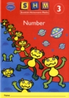 Scottish Heinemann Maths 3, Activity Book 8 Pack - Book
