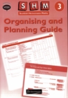 Scottish Heinemann Maths 3: Organising and Planning Guide - Book
