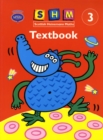 Scottish Heinemann Maths 3, Easy Order Textbook Pack - Book