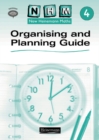 New Heinemann Maths Yr4, Organising and Planning Guide - Book