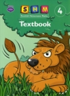 Scottish Heinemann Maths 4: Textbook Single - Book
