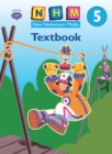 New Heinemann Maths Yr5, Textbook - Book
