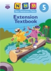 New Heinemann Maths Yr5, Extension Textbook - Book