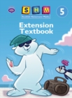 Scottish Heinemann Maths 5: Extension Textbook Single - Book