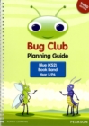 Bug Club Year 5 Planning Guide 2016 Edition - Book