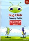 Bug Club Year 6 Planning Guide 2016 Edition - Book