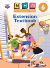 New Heinemann Maths Yr6, Extension Textbook - Book