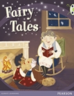 Bug Club Pro Guided Y3 Fairy Tales - Book
