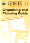 Scottish Heinemann Maths: 6 - Organising and Planning Guide - Book