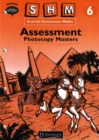 Scottish Heinemann Maths 6: Assessment PCMS - Book