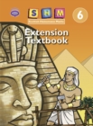 Scottish Heinemann Maths 6: Extension Textbook Single - Book