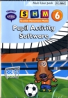 Scottish Heinemann Maths 6 Pupil Activity Software 6 Multi User - Book