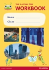 Bug Club Pro Guided Y3 Term 1 Pupil Workbook - Book