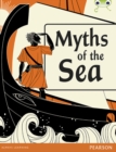 Bug Club Pro Guided Y4 Myths of the Sea - Book