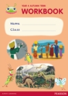 Bug Club Pro Guided Y4 Term 1 Pupil Workbook - Book