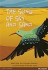 Bug Club Comprehension Y4 The Song of Sky and Sand 12 pack - Book