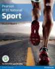 BTEC Nationals Sport Student Book 1 + Activebook : For the 2016 Specifications - eBook