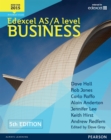 Edexcel AS/A Level Business Student Book Library Edition - eBook