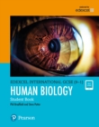 Pearson Edexcel International GCSE (9-1) Human Biology Student Book - Book