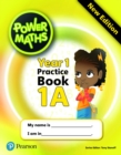 Power Maths Year 1 Pupil Practice Book 1A - Book