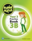 Power Maths Year 3 Pupil Practice Book 3B - Book