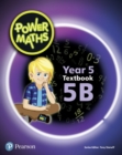 Power Maths Year 5 Textbook 5B - Book