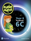 Power Maths Year 6 Textbook 6C - Book