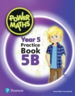 Power Maths Year 5 Pupil Practice Book 5B - Book