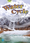 Bug Club Independent Non Fiction Year Two Lime Plus Water Cycle - Book