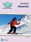 Science Bug: Materials Workbook - Book