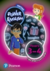 Power English: Writing: Writing Tips and Tricks Cards Pack 1 - Book