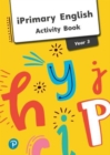 iPrimary English Activity Book Year 3 - Book