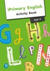 iPrimary English Activity Book Year 4 - Book