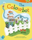 Bug Club Shared Reading: The Colourbot (Reception) - Book