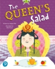 Bug Club Shared Reading: The Queen's Salad (Reception) - Book