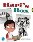 Bug Club Shared Reading: Hari's Box (Reception) - Book
