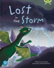 Bug Club Shared Reading: Lost in the Storm (Year 1) - Book