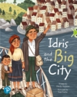 Bug Club Shared Reading: Idris and the Big City (Year 1) - Book