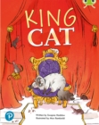 Bug Club Shared Reading: King Cat (Year 1) - Book