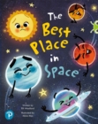 Bug Club Shared Reading: The Best Place in Space (Year 1) - Book
