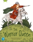 Bug Club Shared Reading: The Warrior Queen (Year 2) - Book