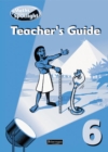 Maths Spotlight Year 6 Teachers Book - Book