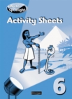 Maths Spotlight Yr6/P7: Activity Sheets - Book